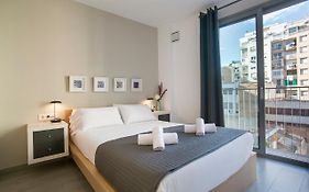 Gaudi Flats